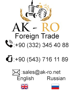 Ak-ro Agricultural Machinery