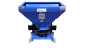 400 lt Single Disc Fertilizer Spreader Machines