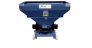 600 lt Single Disc Fertilizer Spreader Machines-