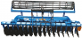AK-RO GB-22Disc Harrow
