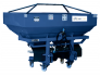 AK-RO P-1500 Double Disc 65cm Fertilizer Spreader Machines