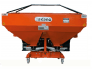 AK-RO P-1200 Double Disc 65cm Fertilizer Spreader Machines