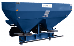 AXN PR-1000 Double Disc 100cm Fertilizer Spreader Machines