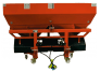 AXN PR-1000 Double Disc 100cm Fertilizer Spreader Machines