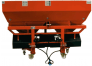 AK-RO PR-1200 Double Disc 100cm Fertilizer Spreader Machines