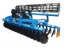 AK-RO GB-30  Дисковая борона 